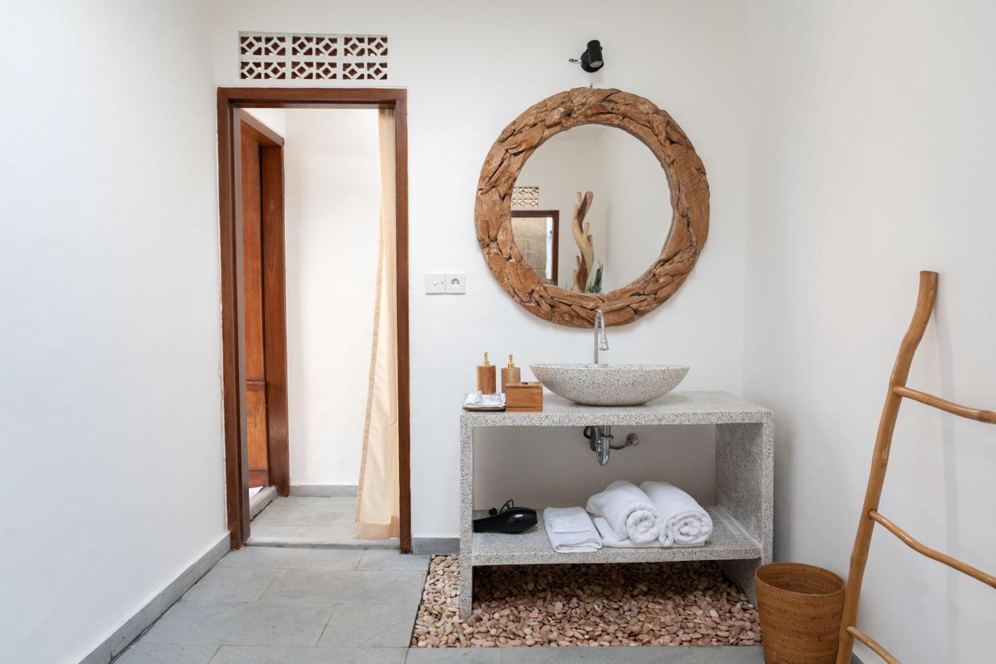Aditara Sebatu Villa Ubud Exterior foto