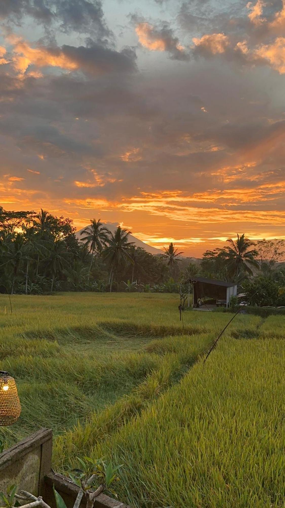 Aditara Sebatu Villa Ubud Exterior foto